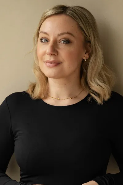 Laura PHA Female Model Manchester 2026 13