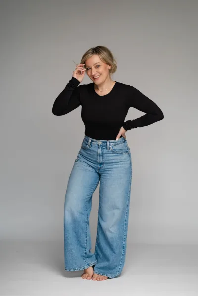 Laura PHA Female Model Manchester 2026 14