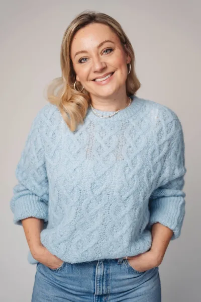 Laura PHA Female Model Manchester 2026 17