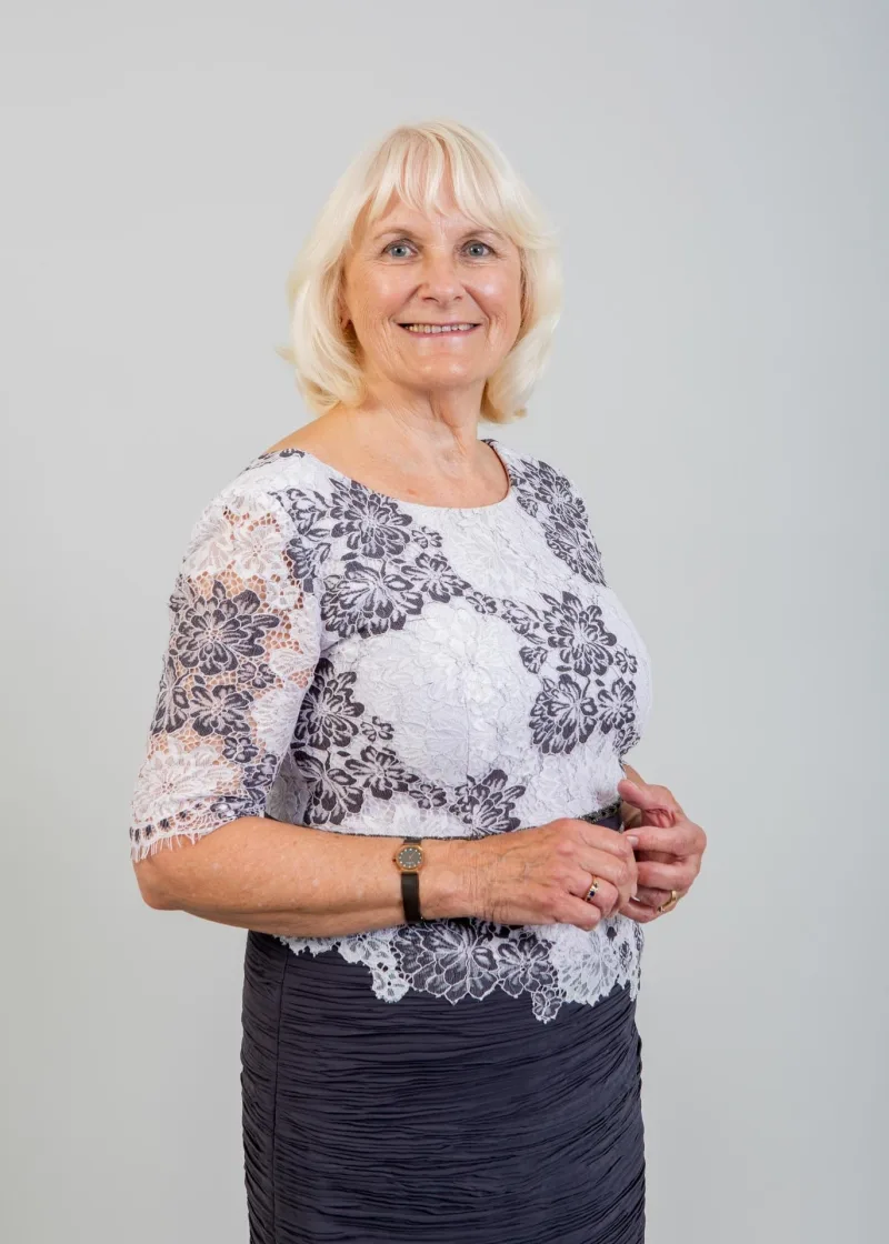Margaret binns pha extras walkons manchester1