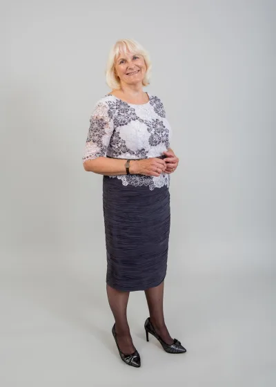 Margaret binns pha extras walkons manchester3
