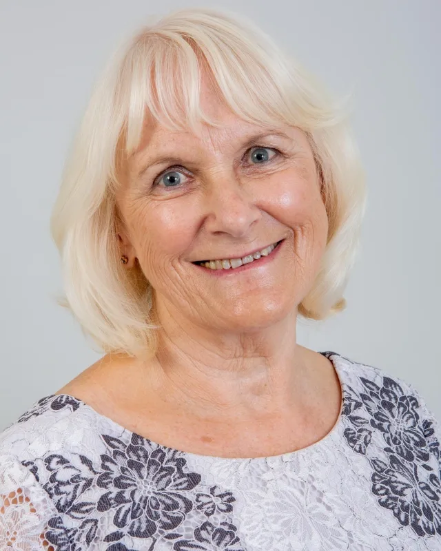 Margaret