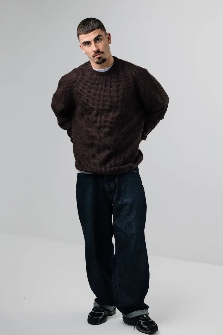 PHA Lifestyle Male Manchester Model Maxwell 2