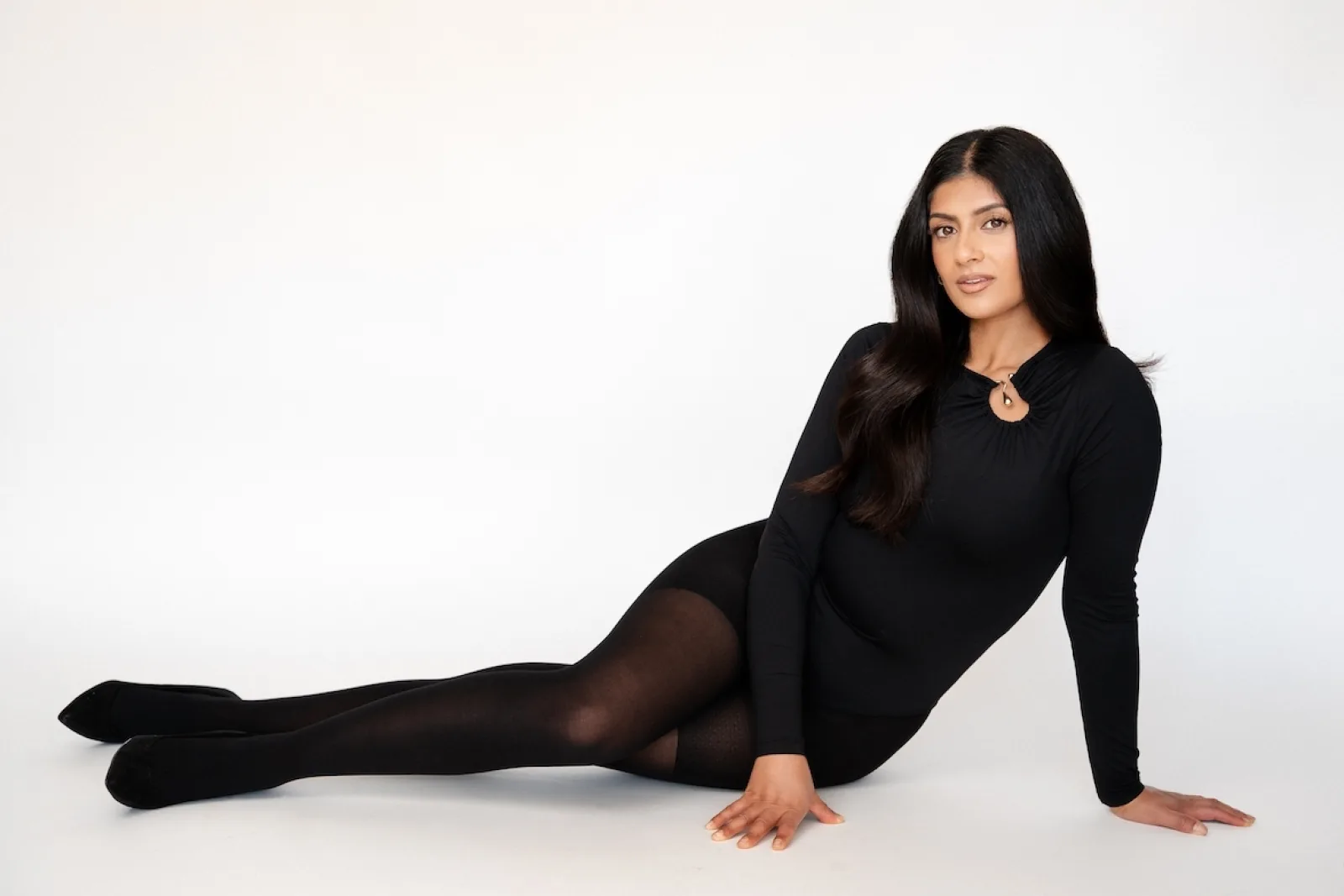 Mehreen PHA Model Manchester female 2025 1