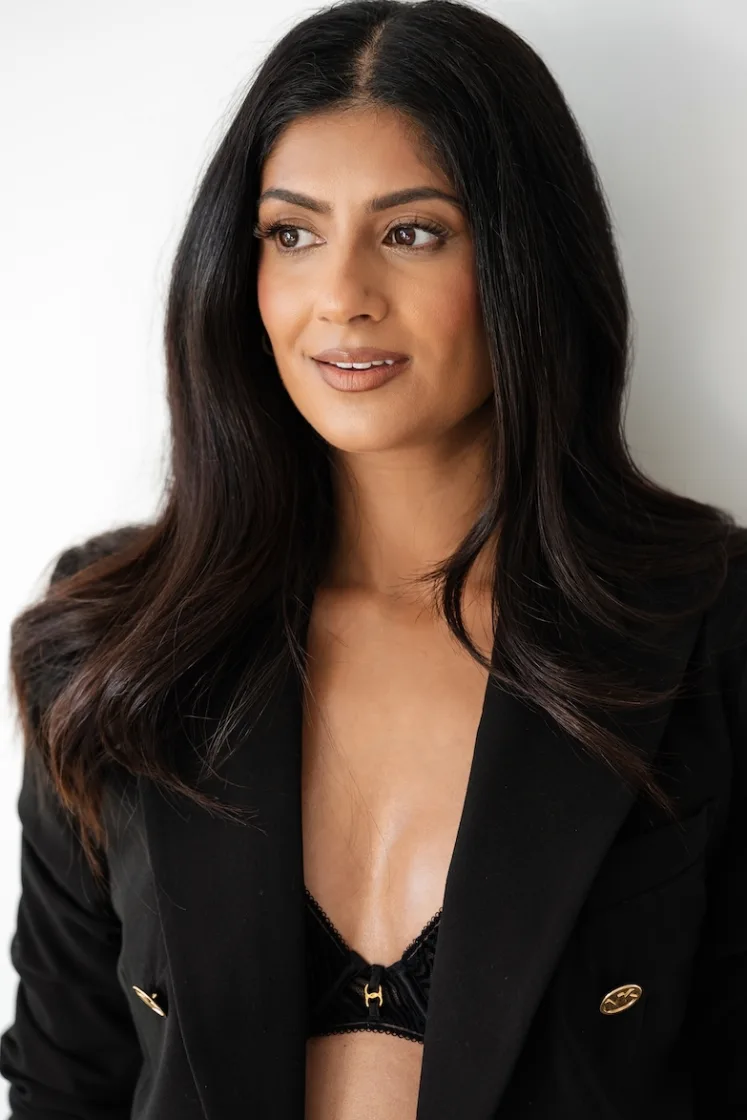 Mehreen PHA Model Manchester female 2025 10