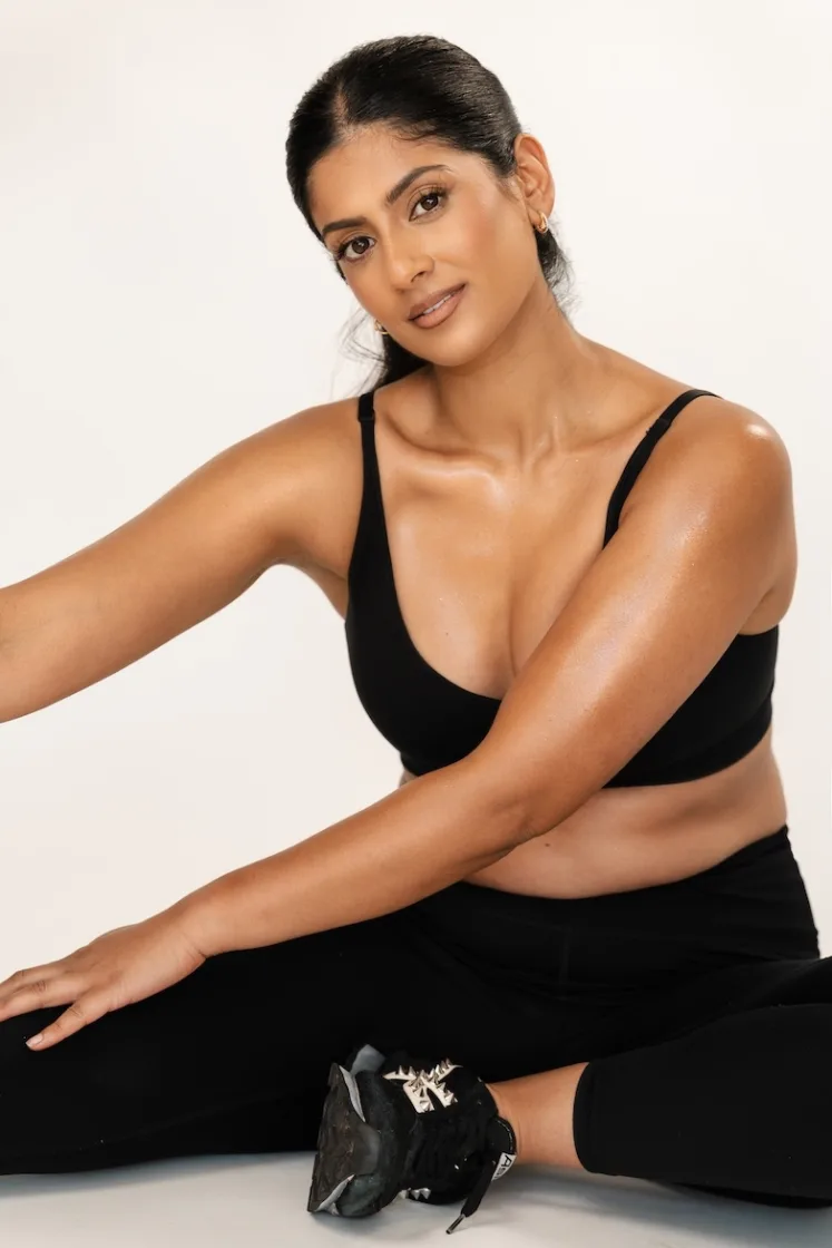 Mehreen PHA Model Manchester female 2025 13