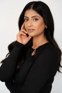 Mehreen PHA Model Manchester female 2025 2