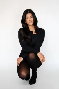 Mehreen PHA Model Manchester female 2025 3
