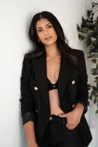 Mehreen PHA Model Manchester female 2025 9