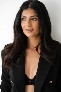 Mehreen PHA Model Manchester female 2025 10