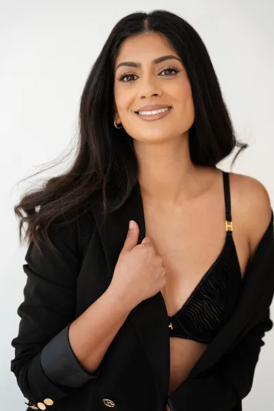 Mehreen PHA Model Manchester female 2025 7