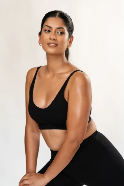 Mehreen PHA Model Manchester female 2025 11