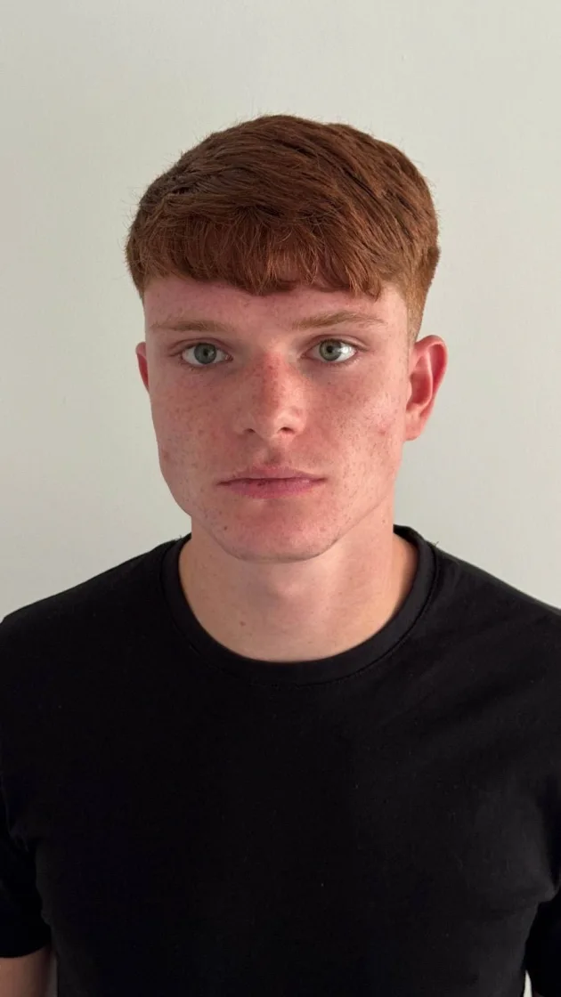 Sam Pundick PHA Lifestyle Male 2026 2