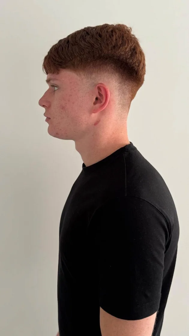 Sam Pundick PHA Lifestyle Male 2026 4