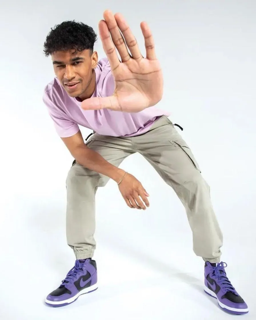 Arees PHA models Manchester Male 3