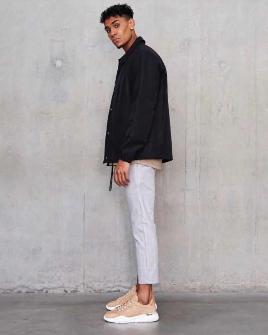 Arees PHA models Manchester Male 4