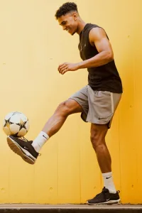 Arees PHA models Manchester Male 2