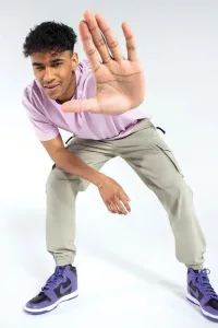 Arees PHA models Manchester Male 3