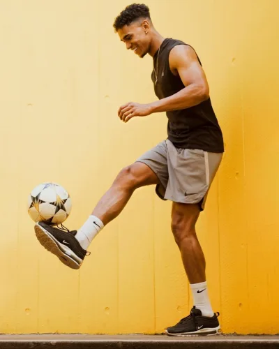 Arees PHA models Manchester Male 2