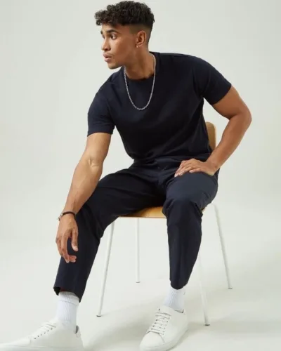 Arees PHA models Manchester Male 5