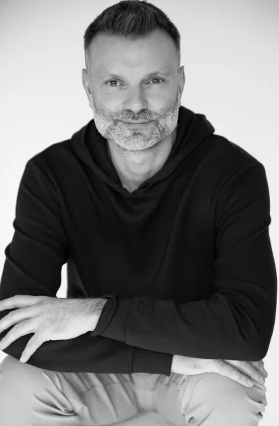 PHA Jonathan Mills Model lifestyle male Manchester 1 2026 2