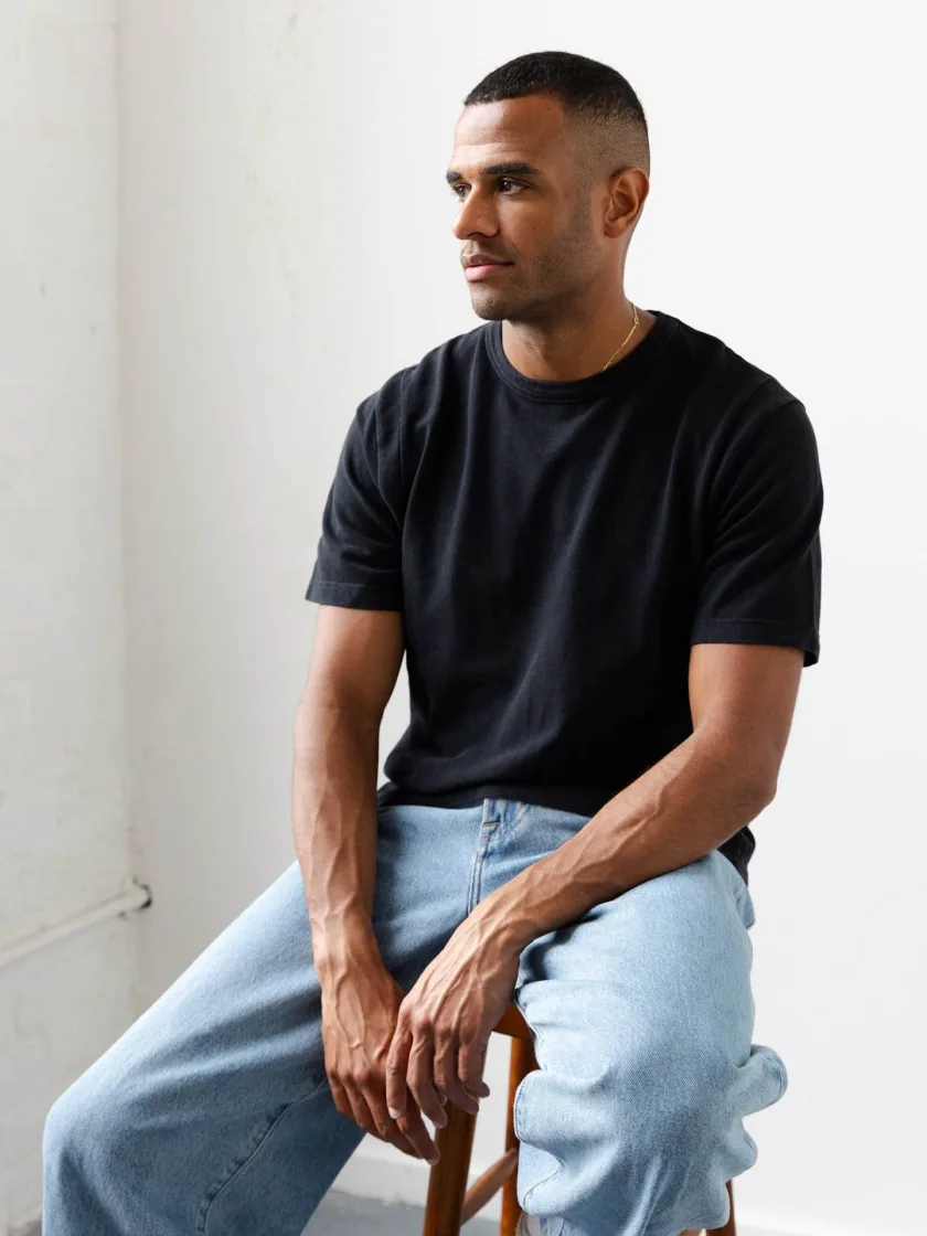 Nathan N PHA Male Model Manchester 3