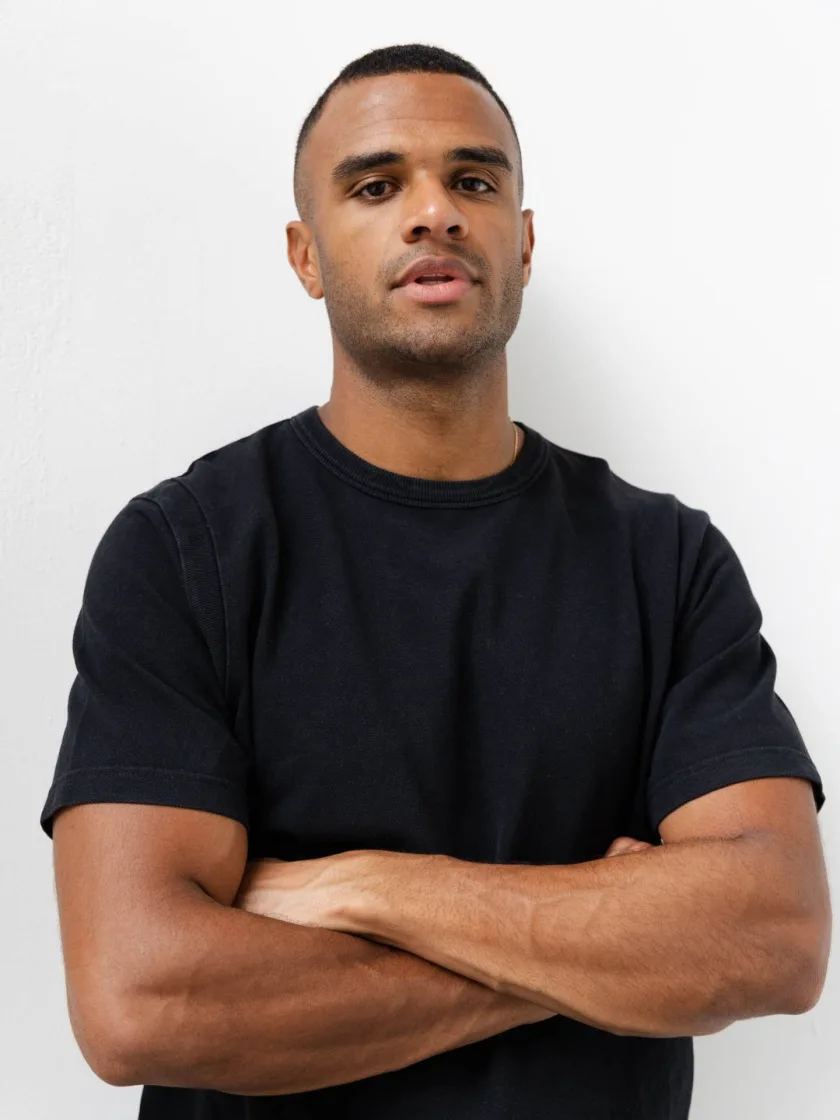 Nathan N PHA Male Model Manchester 4