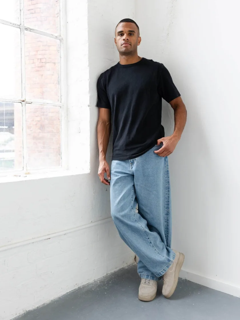 Nathan N PHA Male Model Manchester 5