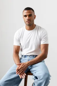 Nathan N PHA Male Model Manchester 1