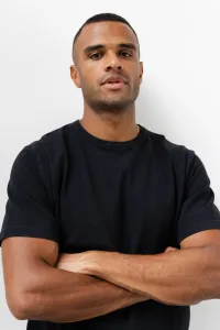 Nathan N PHA Male Model Manchester 4