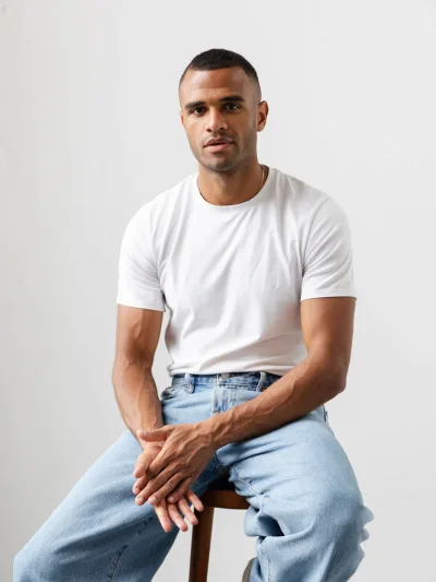 Nathan N PHA Male Model Manchester 1