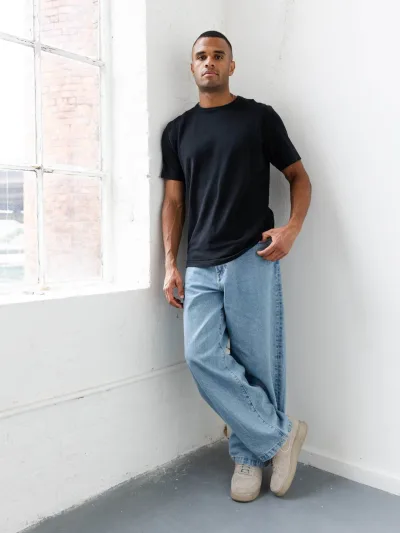 Nathan N PHA Male Model Manchester 5