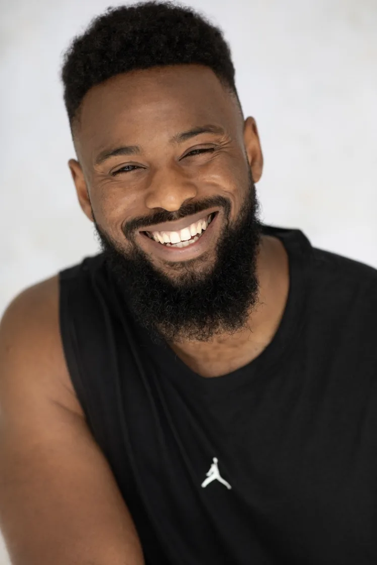 PHA Male Manchester Model Ugo Lifestyle 3