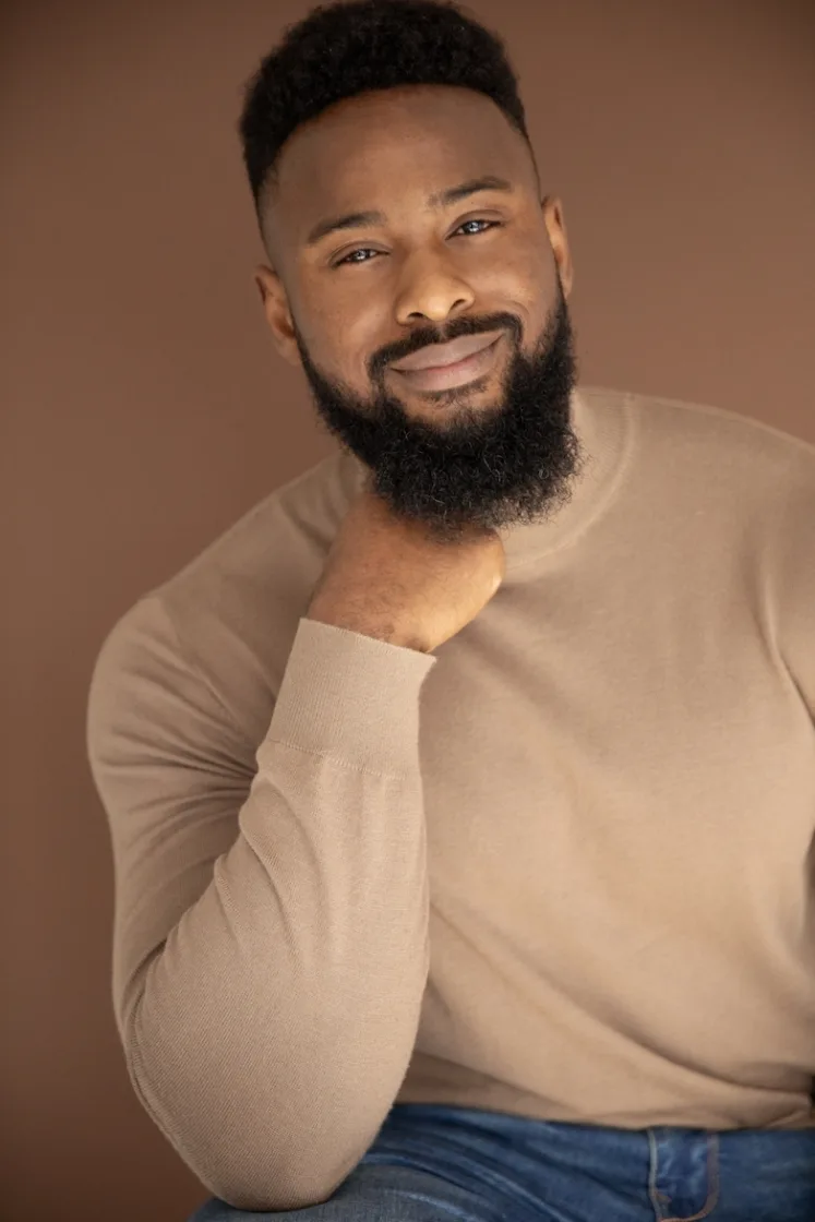 PHA Male Manchester Model Ugo Lifestyle 4