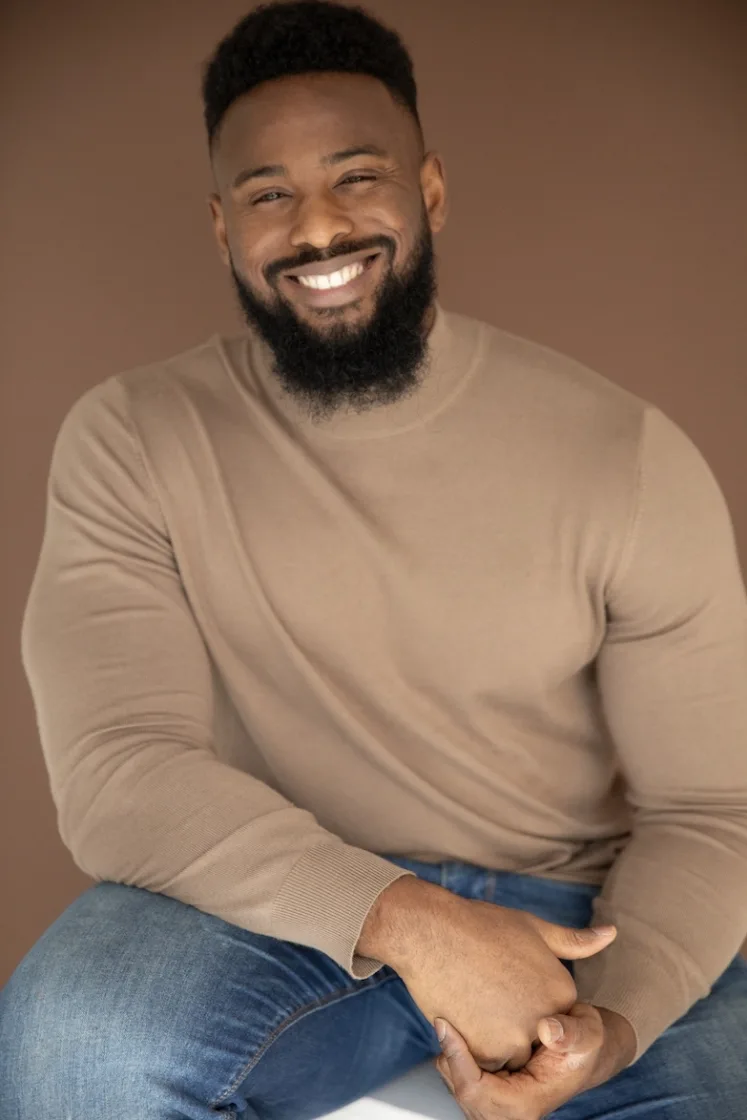 PHA Male Manchester Model Ugo Lifestyle 5