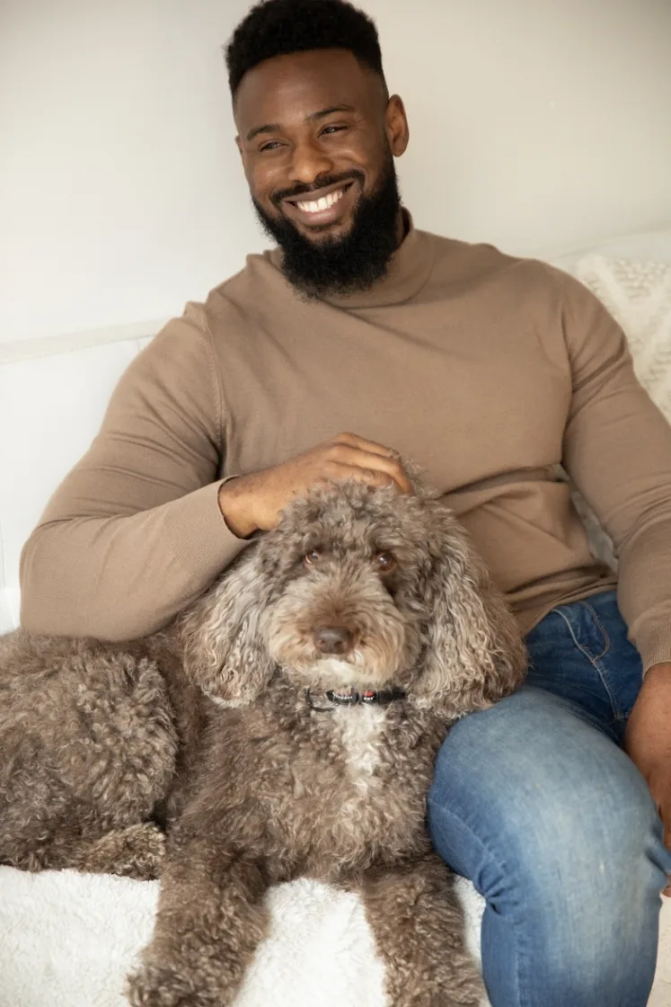 PHA Male Manchester Model Ugo Lifestyle 7