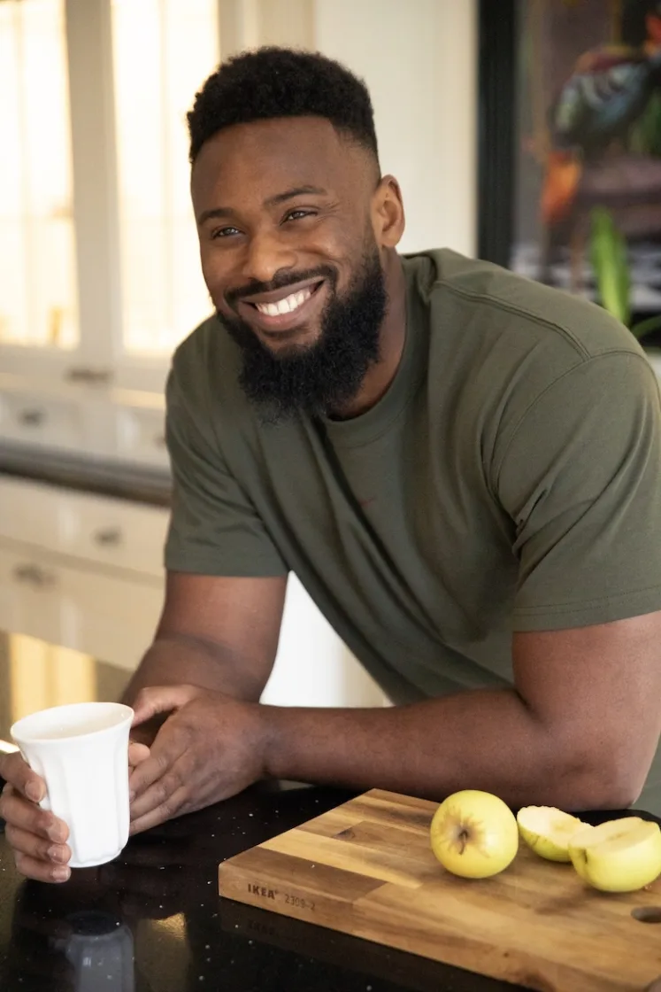 PHA Male Manchester Model Ugo Lifestyle 10