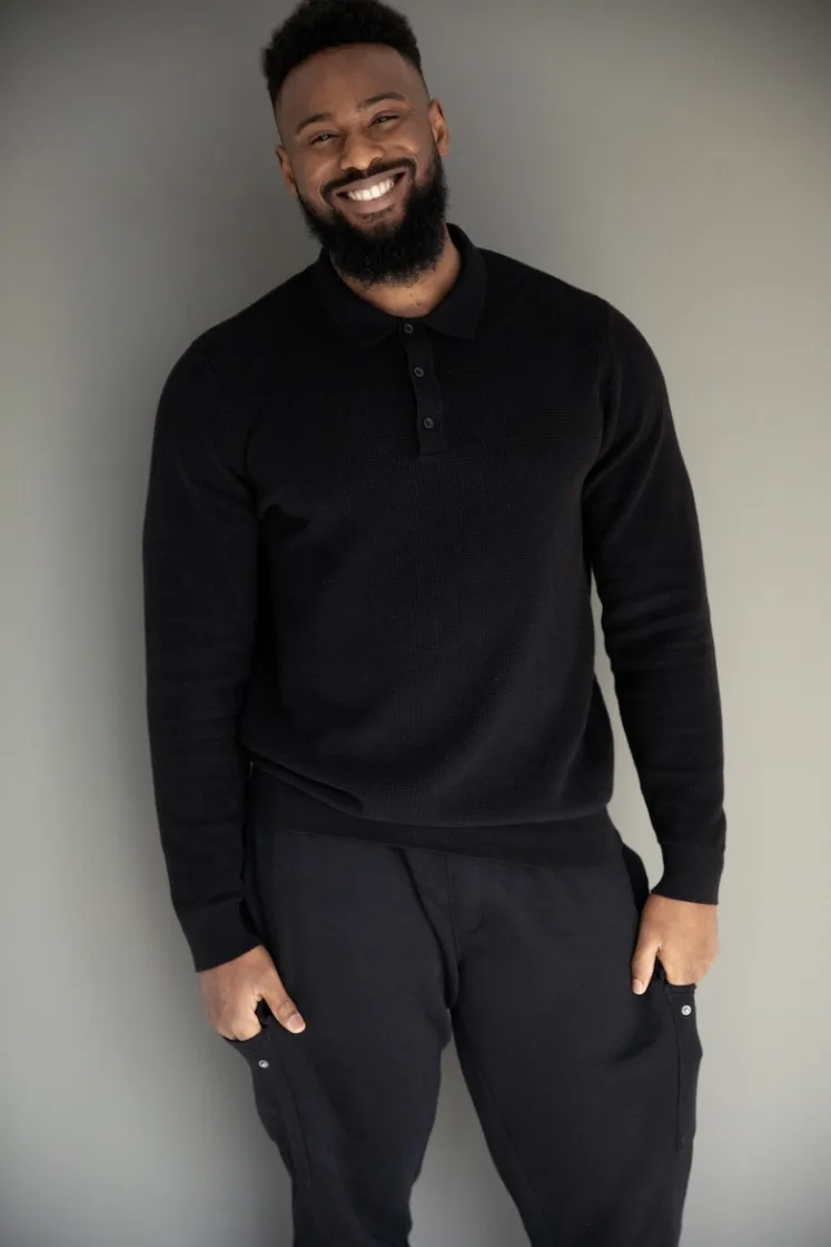 PHA Male Manchester Model Ugo Lifestyle 11