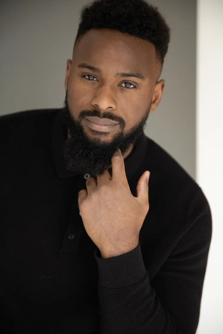 PHA Male Manchester Model Ugo Lifestyle 12