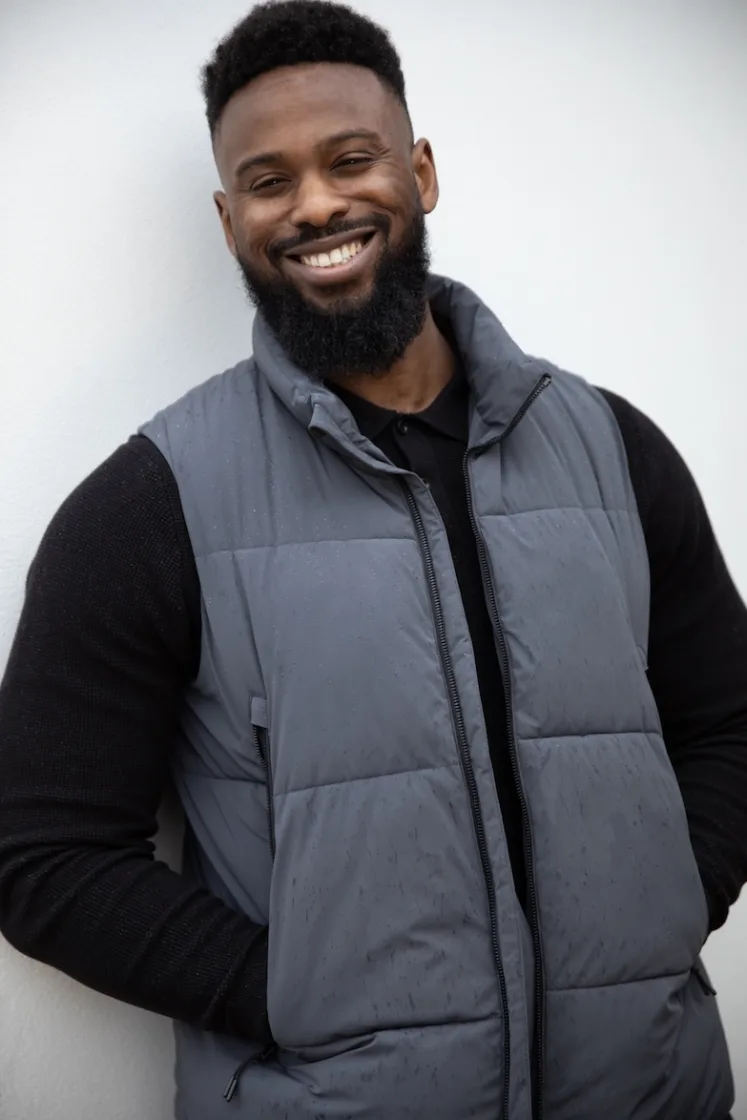 PHA Male Manchester Model Ugo Lifestyle 14