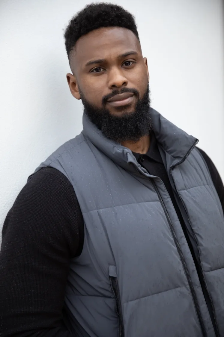 PHA Male Manchester Model Ugo Lifestyle 16