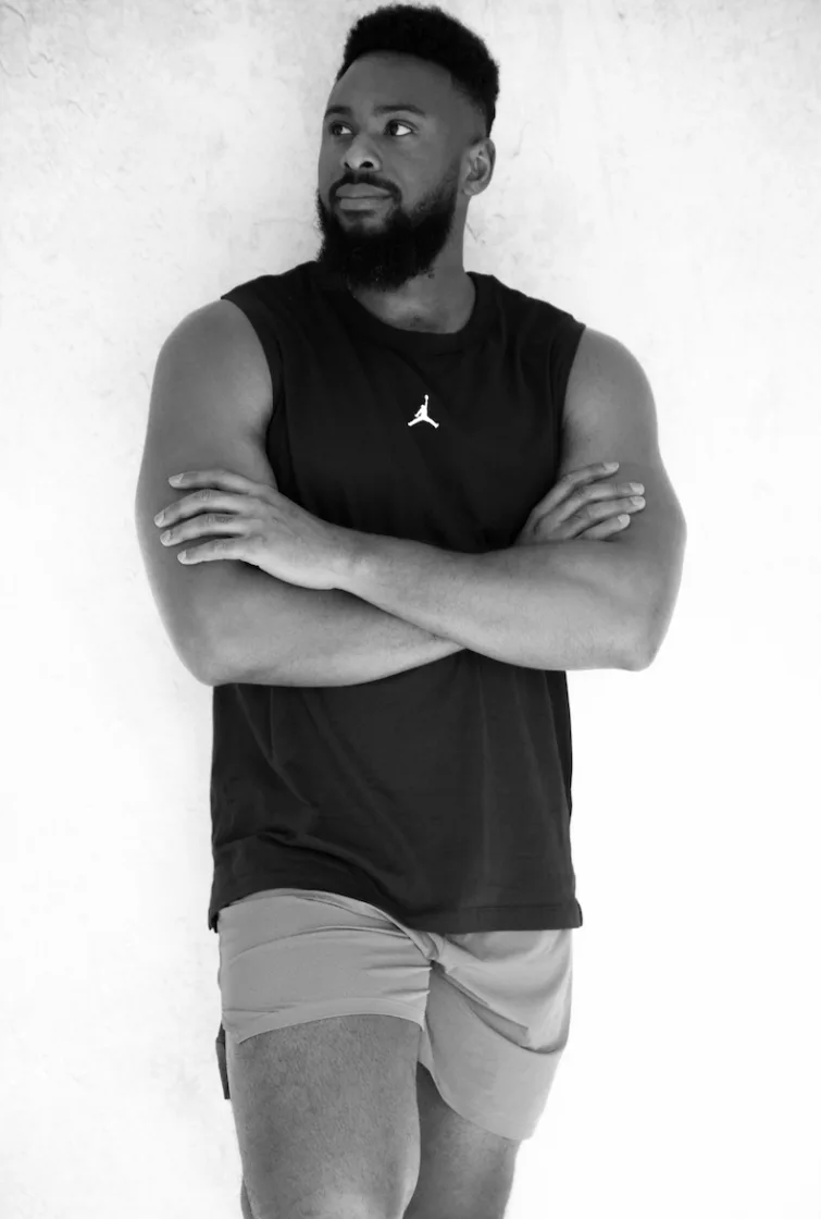 PHA Male Manchester Model Ugo Lifestyle 31