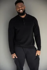 PHA Male Manchester Model Ugo Lifestyle 11