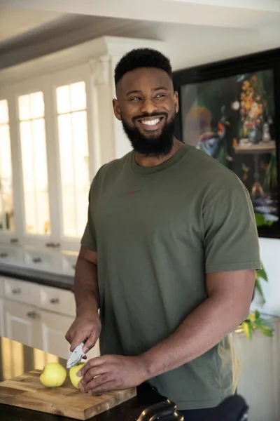 PHA Male Manchester Model Ugo Lifestyle 9