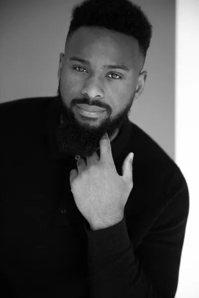 PHA Male Manchester Model Ugo Lifestyle 21