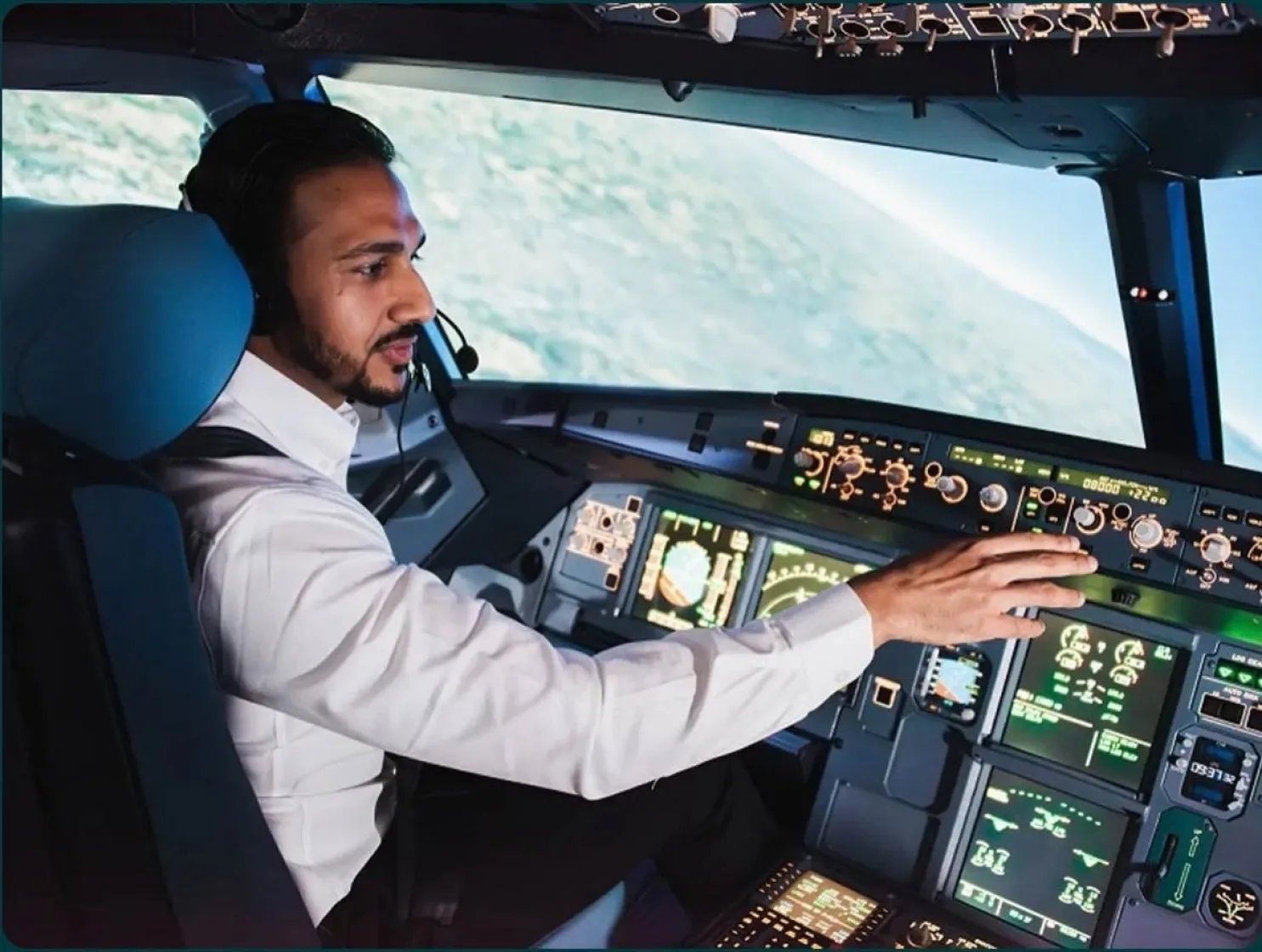 PHA Akram Model 2026 Male Manchester 53