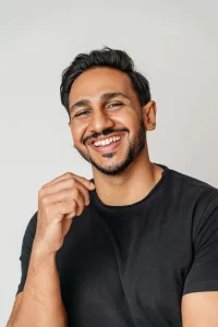 PHA Akram Model 2026 Male Manchester 26