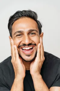 PHA Akram Model 2026 Male Manchester 29