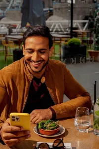PHA Akram Model 2026 Male Manchester 41