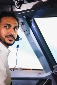PHA Akram Model 2026 Male Manchester 52